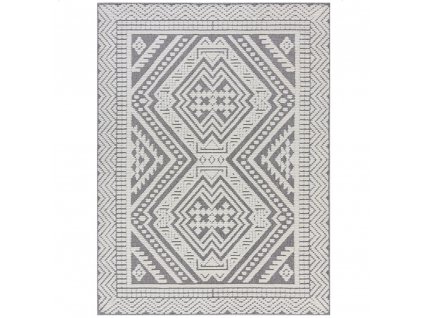 Kusový koberec Verve Jaipur Grey