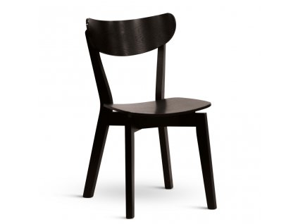 Židle NICO černá