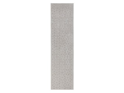 Běhoun Piatto Argento Silver – na ven i na doma