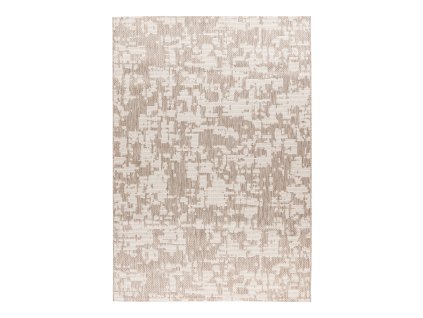 Kusový koberec My Tallinn 542 Taupe – na ven i na doma (Rozměry koberců 80x150)