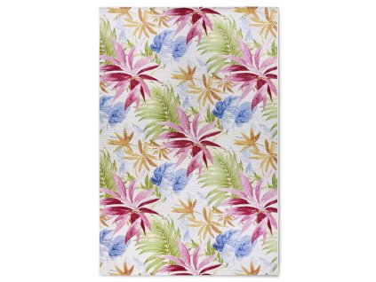 Kusový koberec Villeroy & Boch 106060 Cream, Multi – na ven i na doma (Rozměry koberců 160x235)