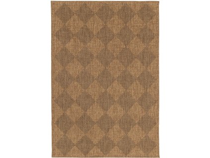 Kusový koberec Jack 28811-077 – na ven i na doma (Rozměry koberců 80x150)