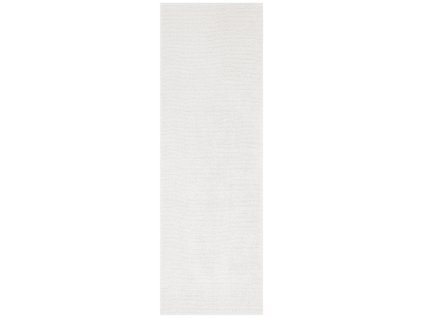 Běhoun Cloud 103936 Cream (Rozměry koberců 80x250)