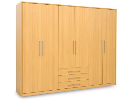 Skříň AIDA 1+2+3