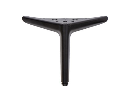 Kovová nožka MODERN