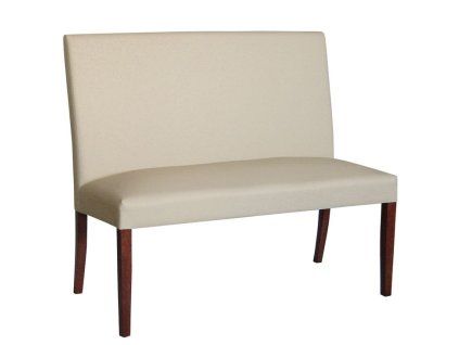 Klubová lavice L 001
