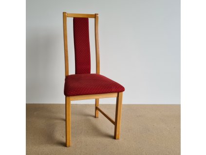 Židle 020