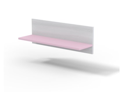 Polička CASPER 80 cm