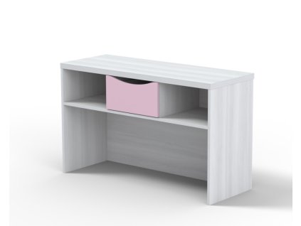 Skříňka na boxy CASPER