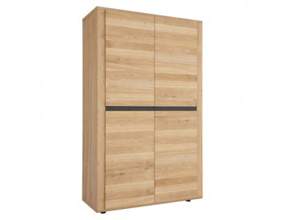 Skříň HILL - 2x dveře