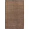 Hnědý kusový koberec Fancy 103008 Braun