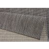 Kusový koberec Meadow 102729 Anthrazit