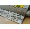 Dětský kusový koberec Smart Kids 22310 Beige