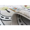 Dětský koberec Smart Kids 22919 Beige