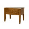 Noční stolek NS 130 bukový masiv