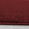 Kusový koberec Ata 7000 red