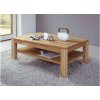 MASIVO konferenční stolek KS 171 bukový masiv