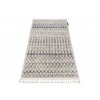 Kusový koberec Berber Agadir G0522 cream and grey