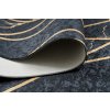 Kusový koberec ANDRE Marble 1222