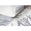 Kusový koberec ANDRE Feathers 1147