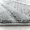 Kusový koberec Pisa 4706 Grey kruh