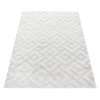 Kusový koberec Pisa 4708 Cream