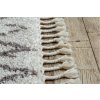 Kusový koberec Berber Fez G0535 cream and brown
