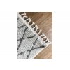 Kusový koberec Berber Fez G0535 cream and brown