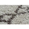 Kusový koberec Berber Fez G0535 cream and brown
