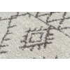 Kusový koberec Berber Fez G0535 cream and brown