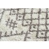 Kusový koberec Berber Tanger B5940 cream and brown