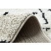 Kusový koberec Berber Tetuan B751 cream