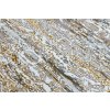 Kusový koberec Gloss 8487 63 Ornament gold/beige
