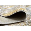 Kusový koberec Gloss 8487 63 Ornament gold/beige