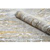 Kusový koberec Gloss 8487 63 Ornament gold/beige