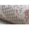 Kusový koberec Core A004 Frame beige/pink