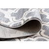 Kusový koberec Core W6764 Trellis grey/cream