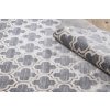 Kusový koberec Core W6764 Trellis grey/cream