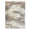 Kusový koberec Core 1818 Geometric ivory/gold