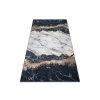 Kusový koberec ANDRE Marble 1124