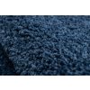 Kusový koberec Berber 9000 navy kruh
