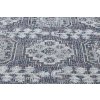 Kusový koberec Sion Sisal Ornament 2832 blue/pink/ecru