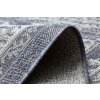 Kusový koberec Sion Sisal Ornament 2832 blue/pink/ecru