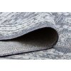 Kusový koberec Sion Sisal Ornament 2832 blue/pink/ecru