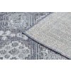 Kusový koberec Sion Sisal Ornament 2832 blue/pink/ecru