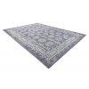 Kusový koberec Sion Sisal Ornament 2832 blue/pink/ecru