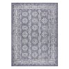 Kusový koberec Sion Sisal Ornament 2832 blue/pink/ecru