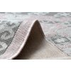 Kusový koberec Sion Sisal Aztec 3007 pink/ecru