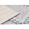 Kusový koberec Sion Sisal Aztec 3007 pink/ecru