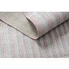 Kusový koberec Sion Sisal Labirinth 22376 pink/ecru